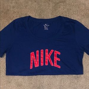 Nike Women’s Shirt - NEVER WORN